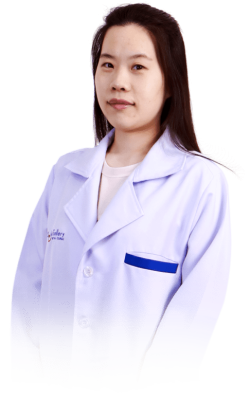 ทพญ.ชญานันท์ ศิระวุฒิพงศ์ ทพญ.ชญานันท์ ศิระวุฒิพงศ์